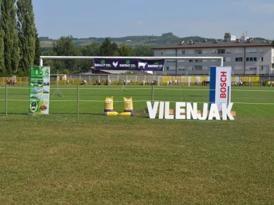 Prva izložba čistokrvih arapskih konja u BiH