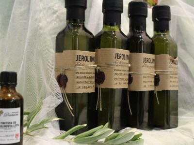 Izložba maslinovih ulja