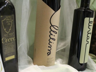 Izložba maslinovih ulja