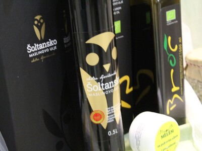 Izložba maslinovih ulja