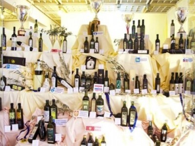 Noćnjak 2014 - Izložba maslinovog ulja