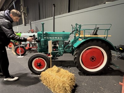 1. dan CroAGRO sajma