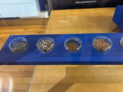 Izložba posvećena tlu u Etnografskom muzeju puna zanimljivih detalja