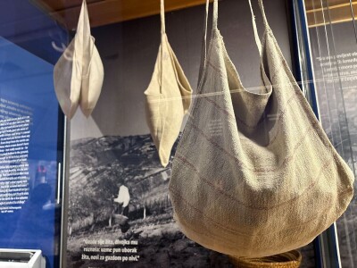 Izložba posvećena tlu u Etnografskom muzeju puna zanimljivih detalja