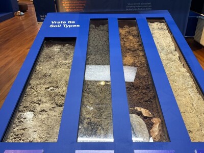 Izložba posvećena tlu u Etnografskom muzeju puna zanimljivih detalja