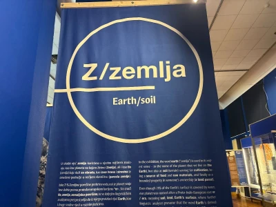 Izložba posvećena tlu u Etnografskom muzeju puna zanimljivih detalja