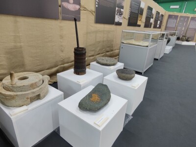 Izložba "Pšenica - Od njive do trpeze"