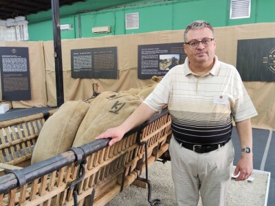 Izložba "Pšenica - Od njive do trpeze"