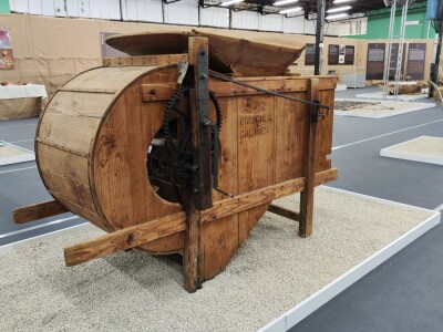 Izložba "Pšenica - Od njive do trpeze"