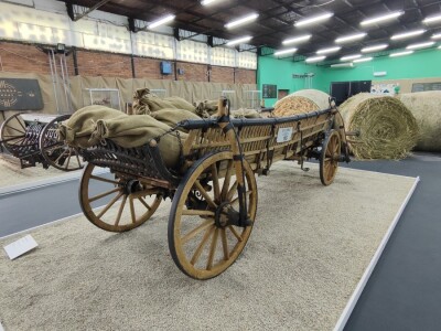 Izložba "Pšenica - Od njive do trpeze"
