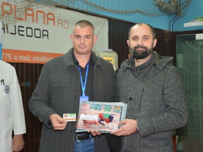 Izložba sitnih životinja u Prijedoru