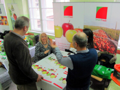 Diskusije na &quot;margini skupa&quot;