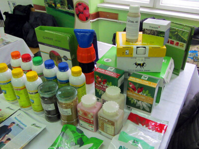 Inovacije u voćarstvu