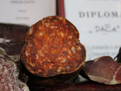 Izložba stoke na poljoprivrednom sajmu u Novom Sadu