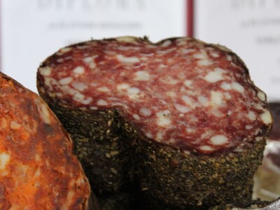 Izložba stoke na poljoprivrednom sajmu u Novom Sadu