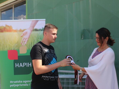 Izložba svinja autohtonih pasmina