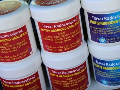 Izložba životinja na poljoprivrednom sajmu u Novom Sadu