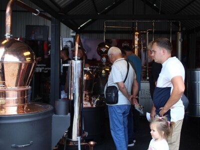 Izložba životinja na poljoprivrednom sajmu u Novom Sadu