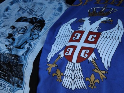 Izložba životinja na poljoprivrednom sajmu u Novom Sadu