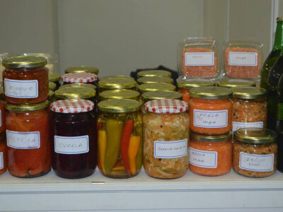 Sajam poljoprivrede u Visokom