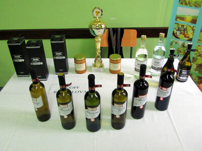 Inovacije u voćarstvu