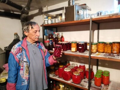 Iznajmljivanje bašti po uzoru na Švajcarsku