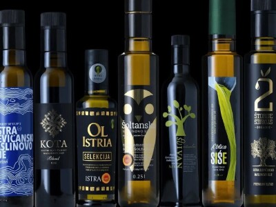 IZNENAĐENJE U POSTIRAMA  - Mira Lepur otkrila viziju brendiranja hrvatskih maslinovih ulja