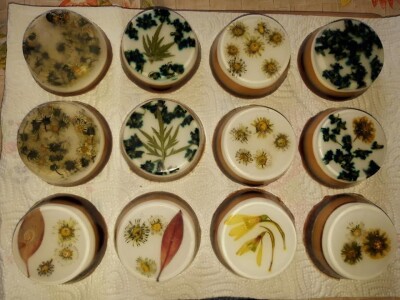 Izrada prirodne kozmetike