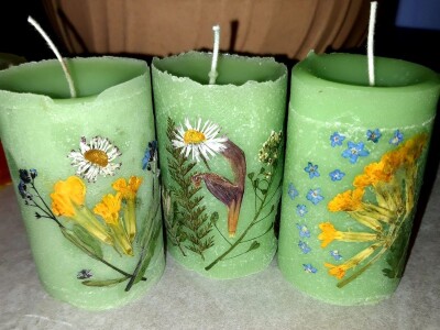 Izrada prirodne kozmetike