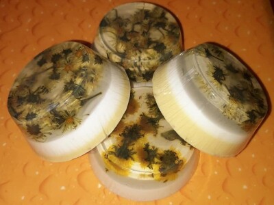 Izrada prirodne kozmetike