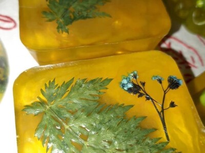 Izrada prirodne kozmetike