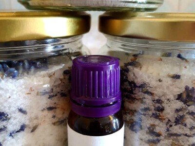 Izrada prirodne kozmetike