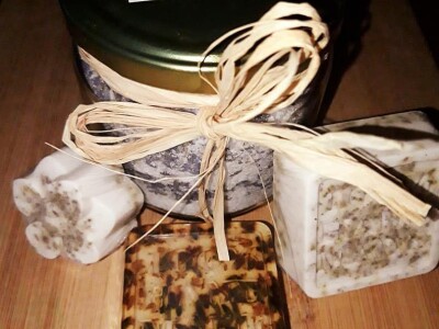 Izrada prirodne kozmetike