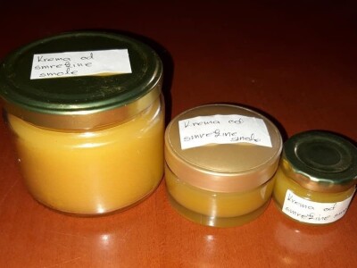 Izrada prirodne kozmetike