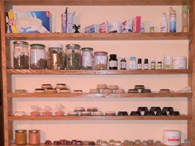 Izrada prirodne kozmetike