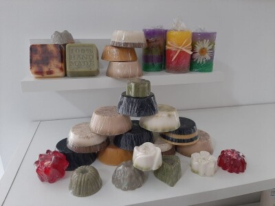 Izrada prirodne kozmetike