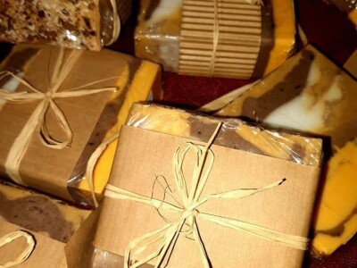 Izrada prirodne kozmetike