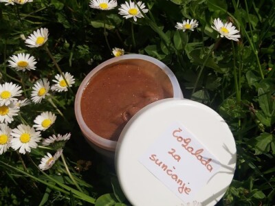 Izrada prirodne kozmetike