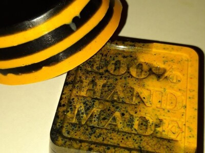 Izrada prirodne kozmetike