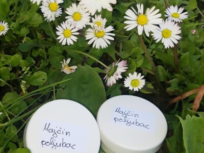 Izrada prirodne kozmetike