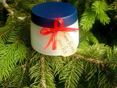 Izrada prirodne kozmetike