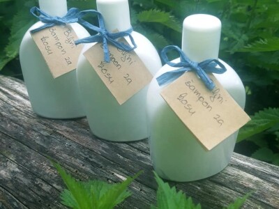 Izrada prirodne kozmetike