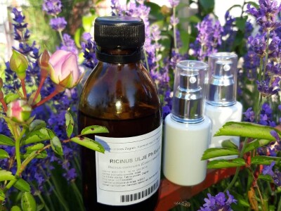 Izrada prirodne kozmetike