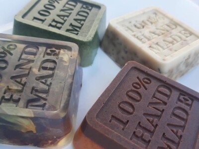 Izrada prirodne kozmetike