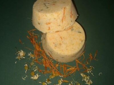 Izrada prirodne kozmetike