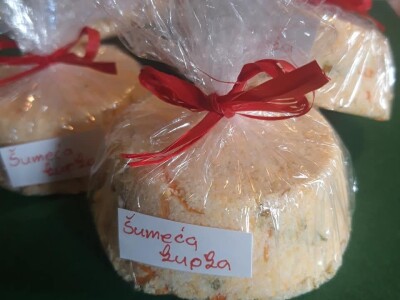 Izrada prirodne kozmetike