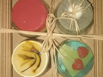 Izrada prirodne kozmetike