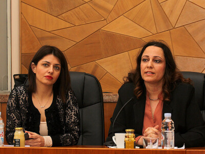 Izraelco o tehnologijama u poljoprivredi Izraelco o tehnologijama u poljoprivredi