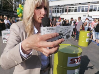 Izvlačenje nagrada na 89. Sajmu poljoprivrede