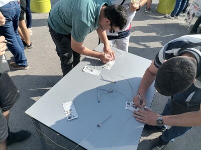 Izvlačenje nagrada na 89. Sajmu poljoprivrede